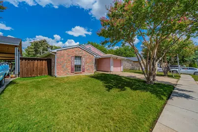 2031 Sharpshire Lane, Arlington, TX 76014 - Photo 18