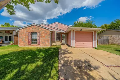 2031 Sharpshire Lane, Arlington, TX 76014 - Photo 1