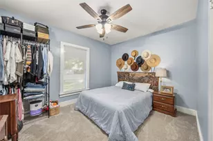 121 W Damon St, Terrell, TX 75160 - Photo 18