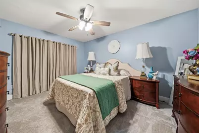 121 W Damon Street, Terrell, TX 75160 - Photo 20