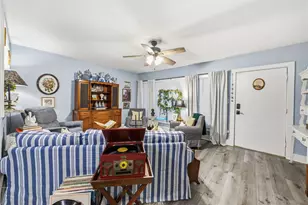 121 W Damon St, Terrell, TX 75160 - Photo 6