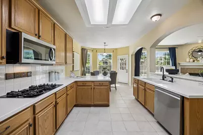 104 Rolling Rock Drive, Trophy Club, TX 76262 - Photo 6