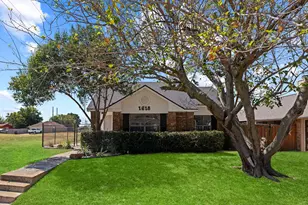 1618 Windmill Ln, Mesquite, TX 75149 - Photo 1