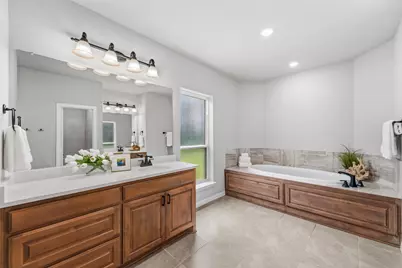 701 Featherstone Lane, Prosper, TX 75078 - Photo 24