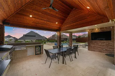 701 Featherstone Lane, Prosper, TX 75078 - Photo 2