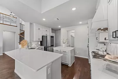 701 Featherstone Lane, Prosper, TX 75078 - Photo 16