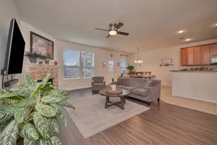 8105 Kurgan Trail, Fort Worth, TX 76131 - Photo 8