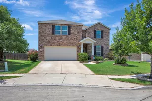 8105 Kurgan Trail, Fort Worth, TX 76131 - Photo 1