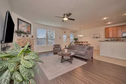 8105 Kurgan Trail, Fort Worth, TX 76131 - Photo 8