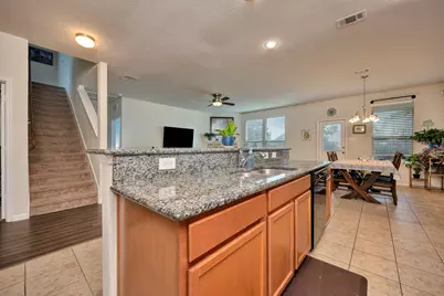 8105 Kurgan Trail, Fort Worth, TX 76131 - Photo 4