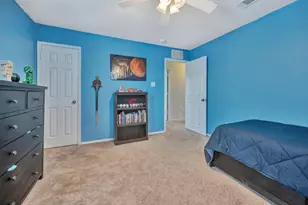 8105 Kurgan Trail, Fort Worth, TX 76131 - Photo 28