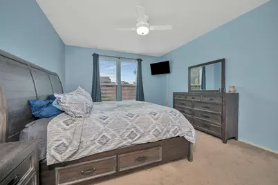 8105 Kurgan Trail, Fort Worth, TX 76131 - Photo 12