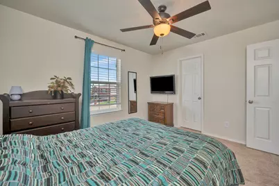 8105 Kurgan Trail, Fort Worth, TX 76131 - Photo 28