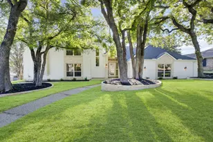 801 High Woods Trail, Fort Worth, TX 76112 - Photo 1