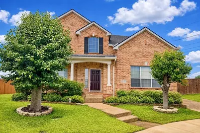 8300 Charleston Street, Irving, TX 75063 - Photo 2
