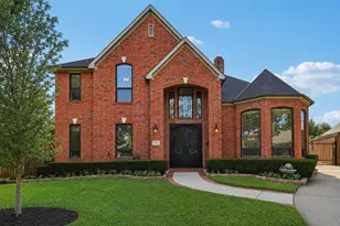 3720 Cripple Creek Ct, Bedford, TX 76021 - Photo 1