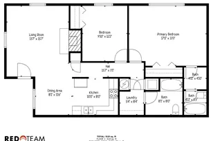 7717 Westcliff St, North Richland Hills, TX 76182 - Photo 16