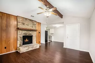 7717 Westcliff St, North Richland Hills, TX 76182 - Photo 2