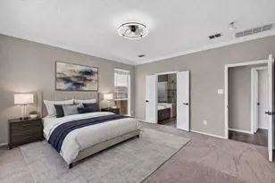 1032 Sugarberry Ln, Flower Mound, TX 75028 - Photo 4