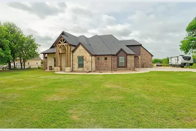 20392 County Road 637, Nevada, TX 75173 - Photo 2