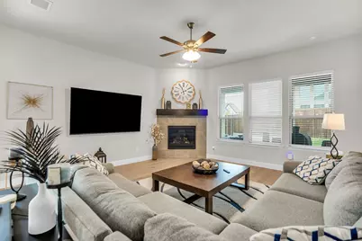 3816 Lochwood Drive, Rowlett, TX 75088 - Photo 22