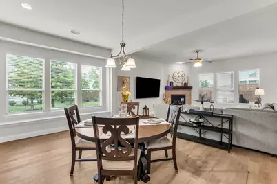 3816 Lochwood Drive, Rowlett, TX 75088 - Photo 20