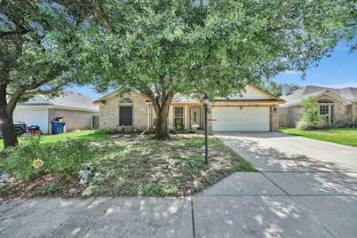509 Birch Street, Crowley, TX 76036 - Photo 1
