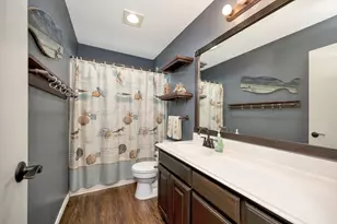 509 Birch St, Crowley, TX 76036 - Photo 24