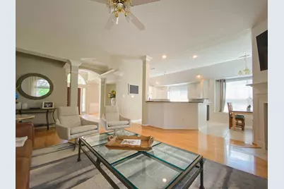 7247 Brennans Drive, Dallas, TX 75214 - Photo 8