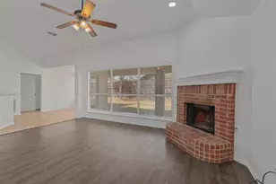 2809 Hollow Ridge Dr, Denton, TX 76210 - Photo 10