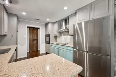 2709 Burnwood Court, Arlington, TX 76016 - Photo 12