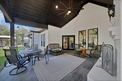 709 Hidden Branch Lane, Reno, TX 76020 - Photo 30