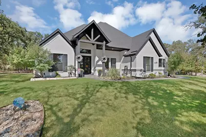 709 Hidden Branch Lane, Reno, TX 76020 - Photo 36