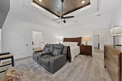 709 Hidden Branch Lane, Reno, TX 76020 - Photo 16