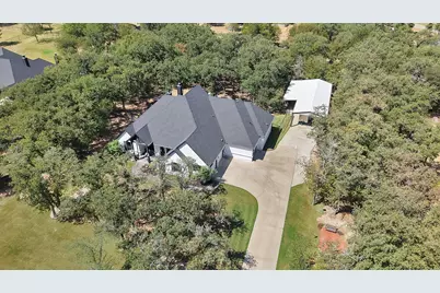 709 Hidden Branch Lane, Reno, TX 76020 - Photo 2