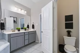 620 Lake Sierra Wy, Little Elm, TX 75068 - Photo 8