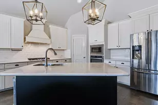620 Lake Sierra Wy, Little Elm, TX 75068 - Photo 18