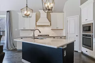 620 Lake Sierra Wy, Little Elm, TX 75068 - Photo 4