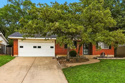 1813 Barron Lane, Fort Worth, TX 76112 - Photo 2
