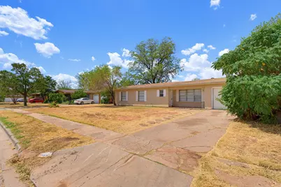 618 S La Salle Drive, Abilene, TX 79605 - Photo 1