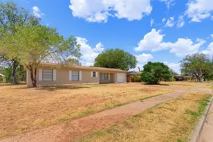 618 S La Salle Dr, Abilene, TX 79605 - Photo 4