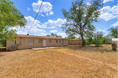 618 S La Salle Drive, Abilene, TX 79605 - Photo 36