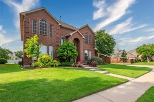 5800 Pine Ridge Blvd, McKinney, TX 75070 - Photo 2