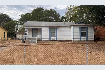 8445 Tackett Street, Dallas, TX 75217 - Photo 1