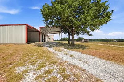 664 Earl Road, Sadler, TX 76264 - Photo 8