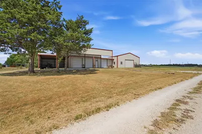 664 Earl Road, Sadler, TX 76264 - Photo 6