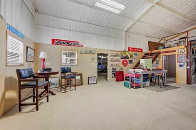 664 Earl Road, Sadler, TX 76264 - Photo 14