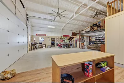 664 Earl Road, Sadler, TX 76264 - Photo 18