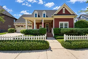 7205 Darrow Dr, McKinney, TX 75071 - Photo 1