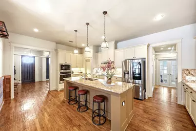 7205 Darrow Drive, McKinney, TX 75071 - Photo 8